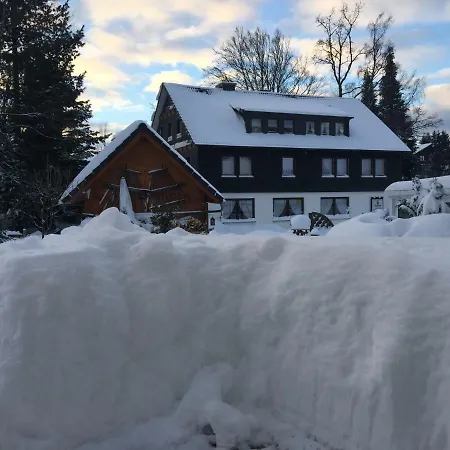 Goski&Gobike Winterberg 4K Netflix free Exterior foto