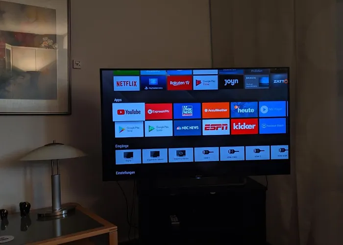 Goski&Gobike Winterberg 4K Netflix free