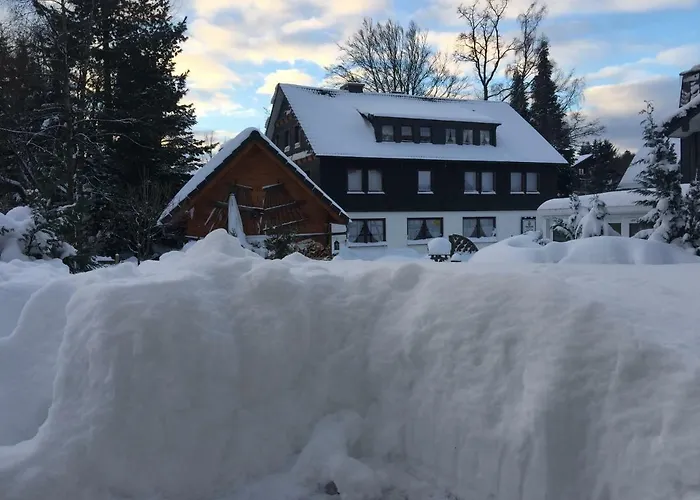 Goski&Gobike Winterberg 4K Netflix free