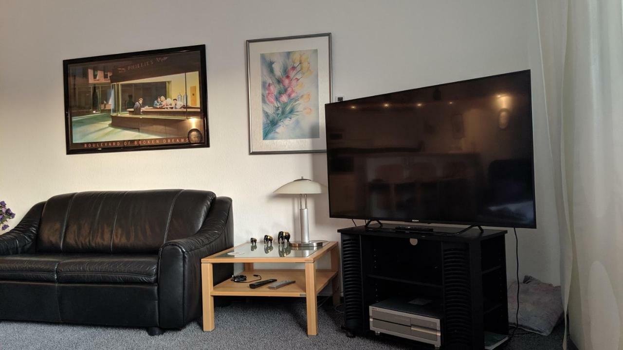 Apartment Goski&gobike 4k Netflix Free *