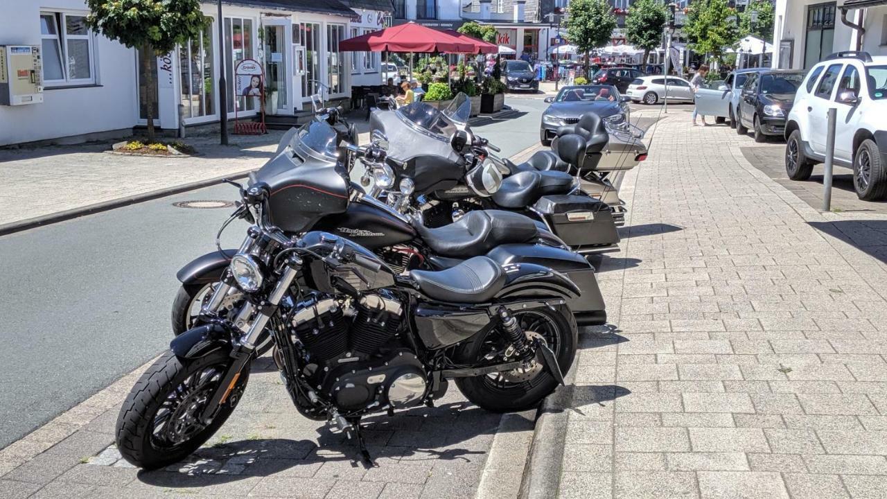 Goski&gobike 4k Netflix Free Apartment Winterberg